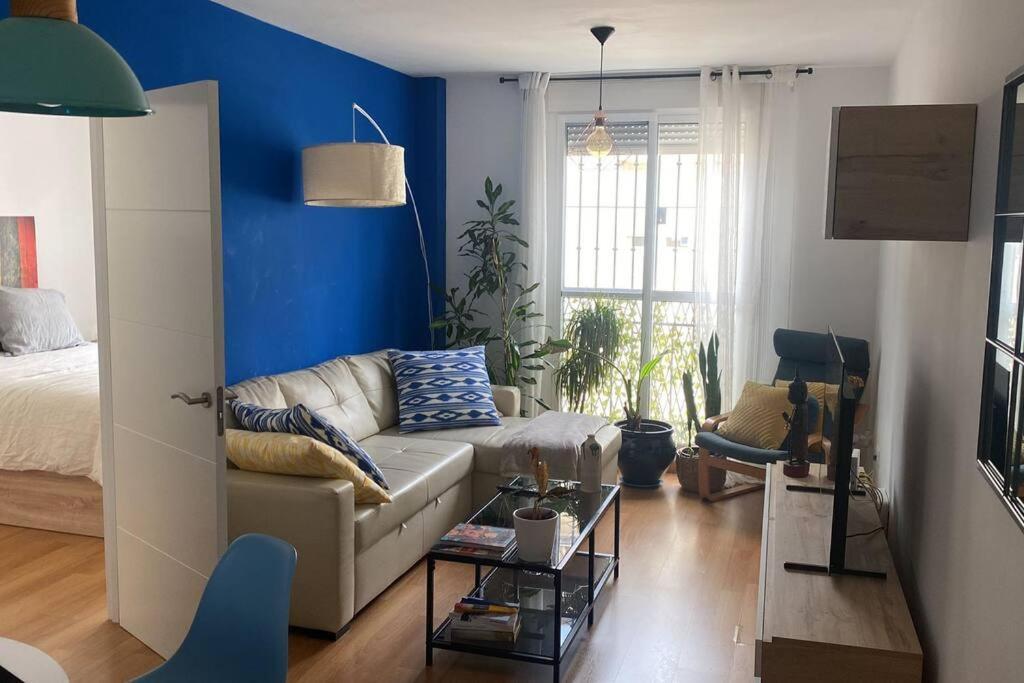 Apartament Cozy Apartamentum Centro Malaga