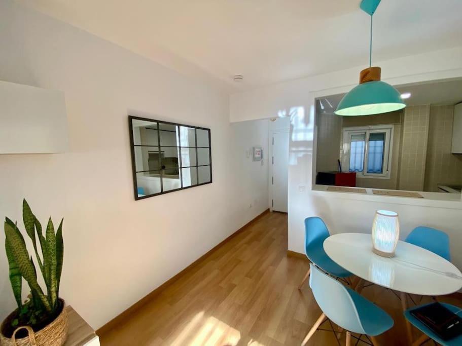 Cozy Apartamentum Centro * Malaga