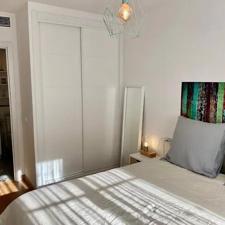 Cozy Apartamentum Centro Malaga Zewnętrze zdjęcie