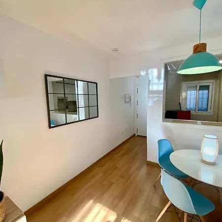Cozy Apartamentum Centro Malaga Zewnętrze zdjęcie