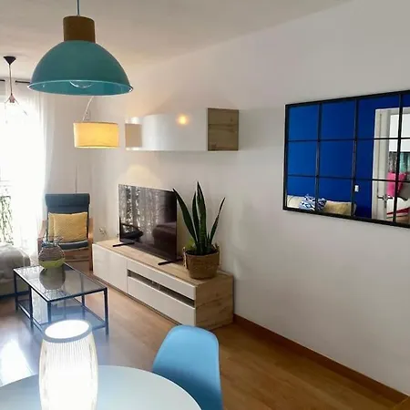 Cozy Apartamentum Centro Malaga Zewnętrze zdjęcie