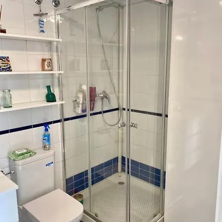 Cozy Apartamentum Centro Malaga Zewnętrze zdjęcie