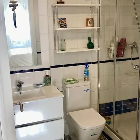Cozy Apartamentum Centro Malaga Zewnętrze zdjęcie