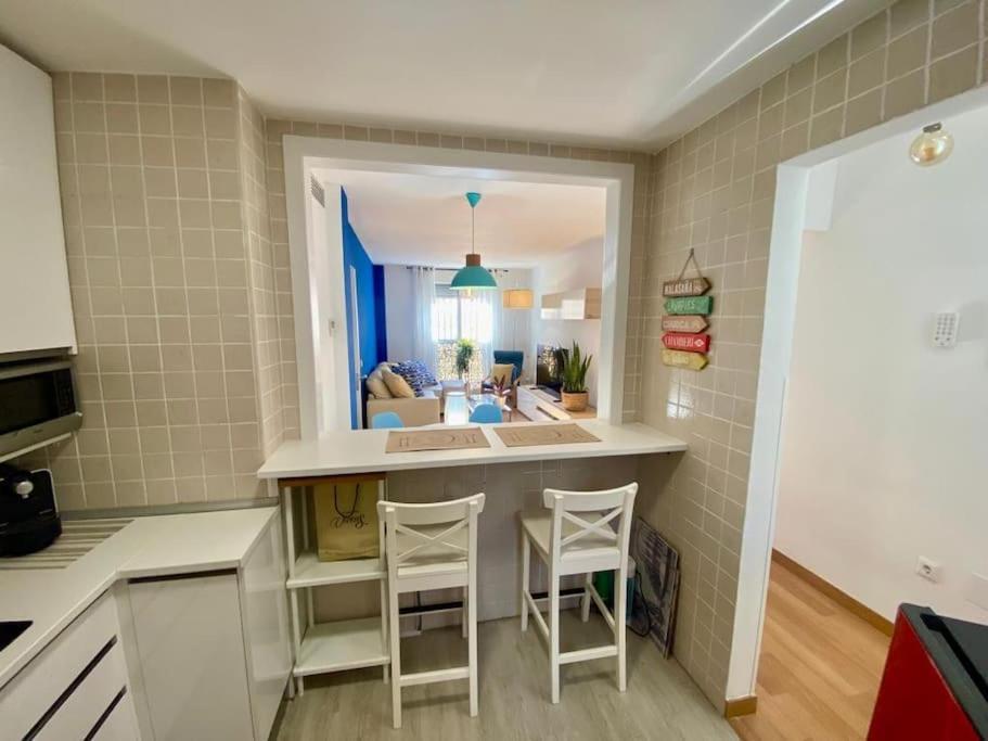 Cozy Apartamentum Centro Appartamento Málaga
