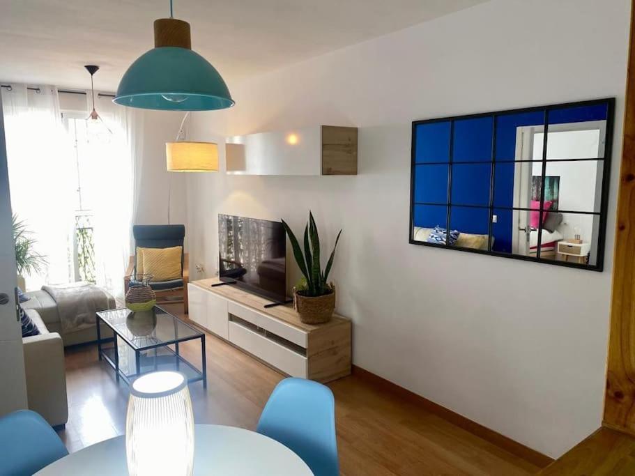 Cozy Apartamentum Centro Appartamento Málaga